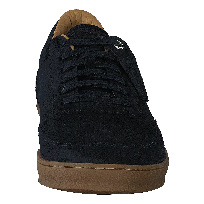 3-3-20 Index Sneaker Midnight Blue