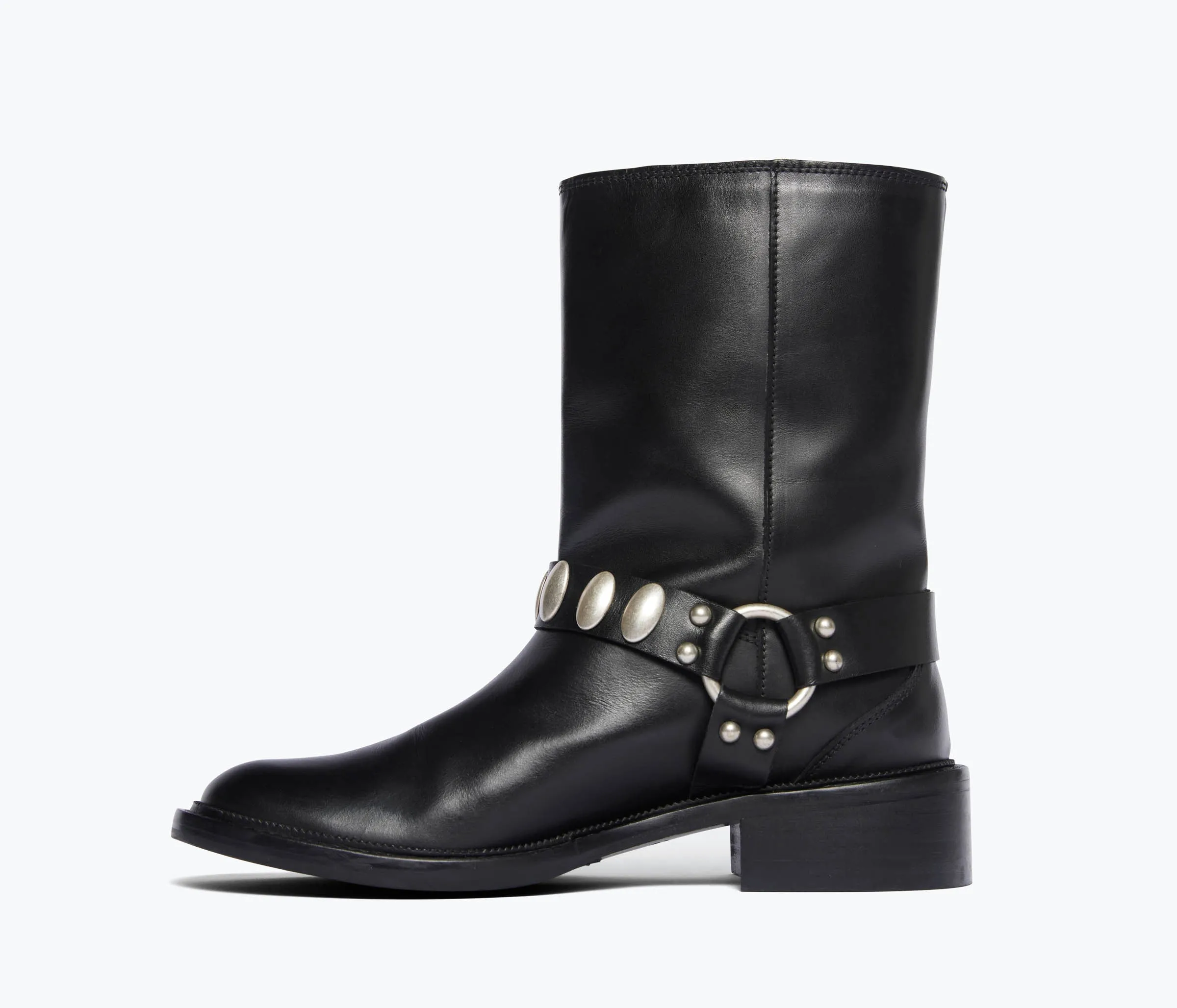 AERI MOTO BOOT