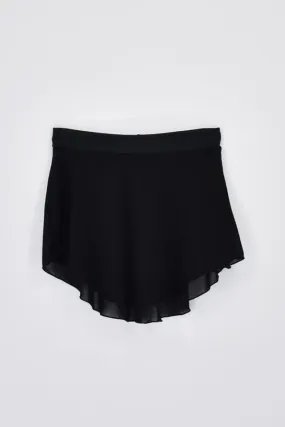 AK Dancewear SA217 A-Series Pull on Skirt