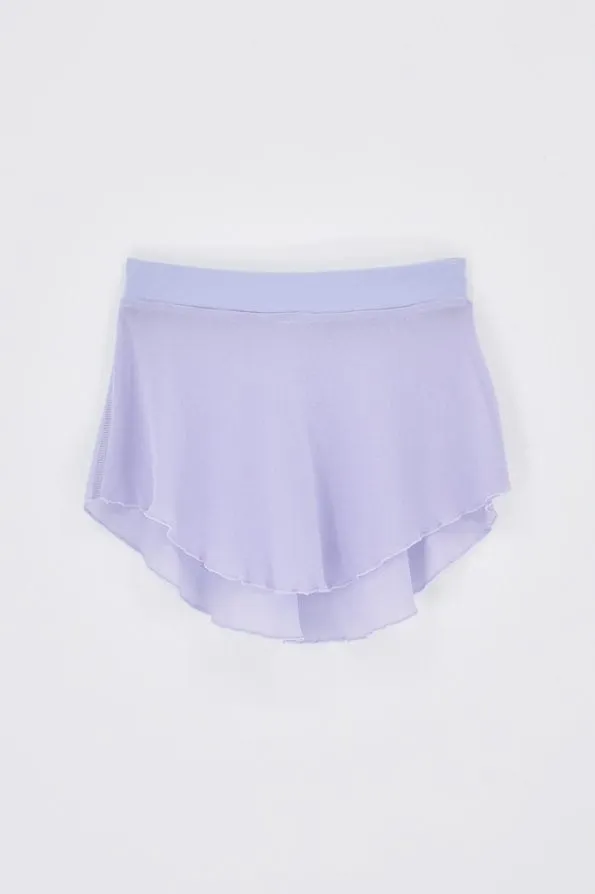 AK Dancewear SA217 A-Series Pull on Skirt