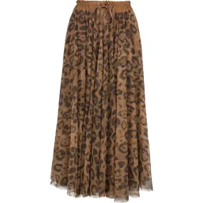 Astrid – Women's Woven Skirt