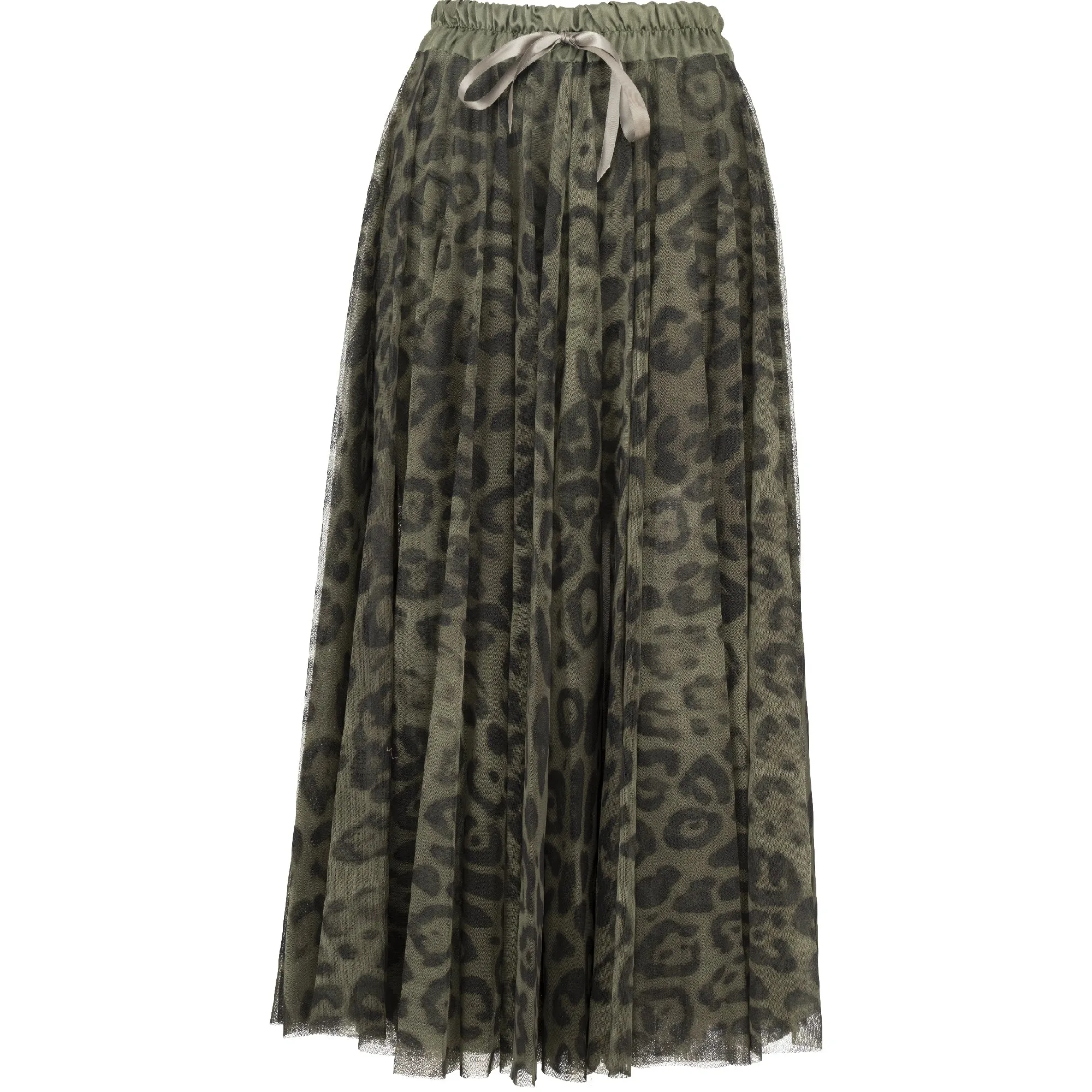 Astrid – Women's Woven Skirt