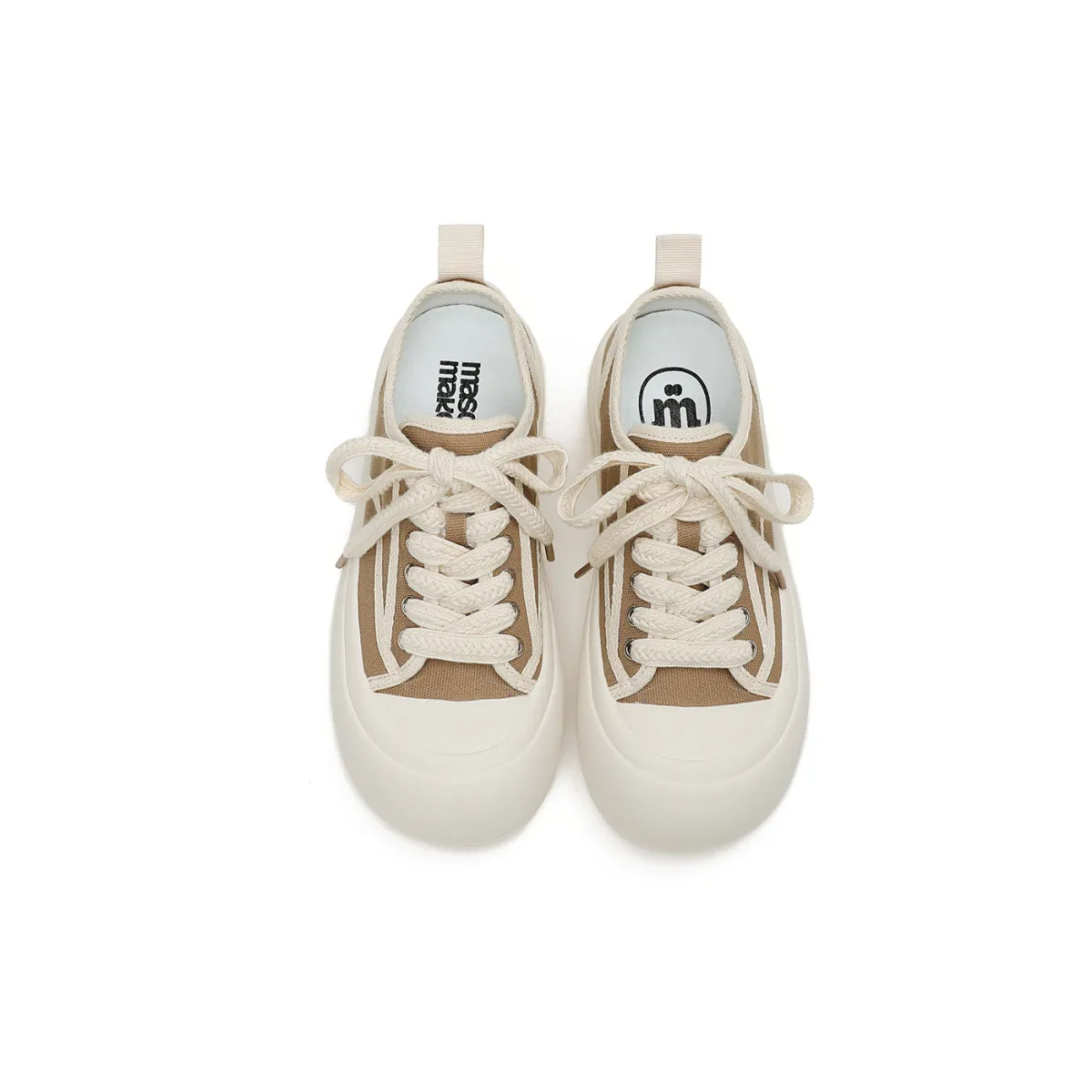 Austen Canvas Sneakers