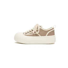 Austen Canvas Sneakers