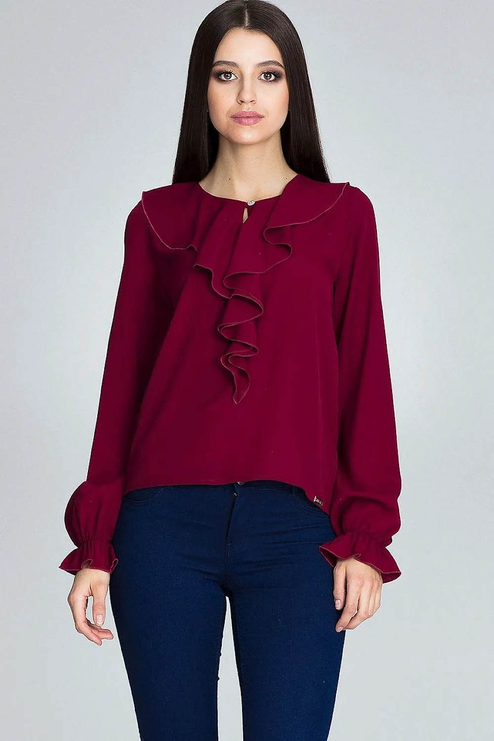 Blouse Figl