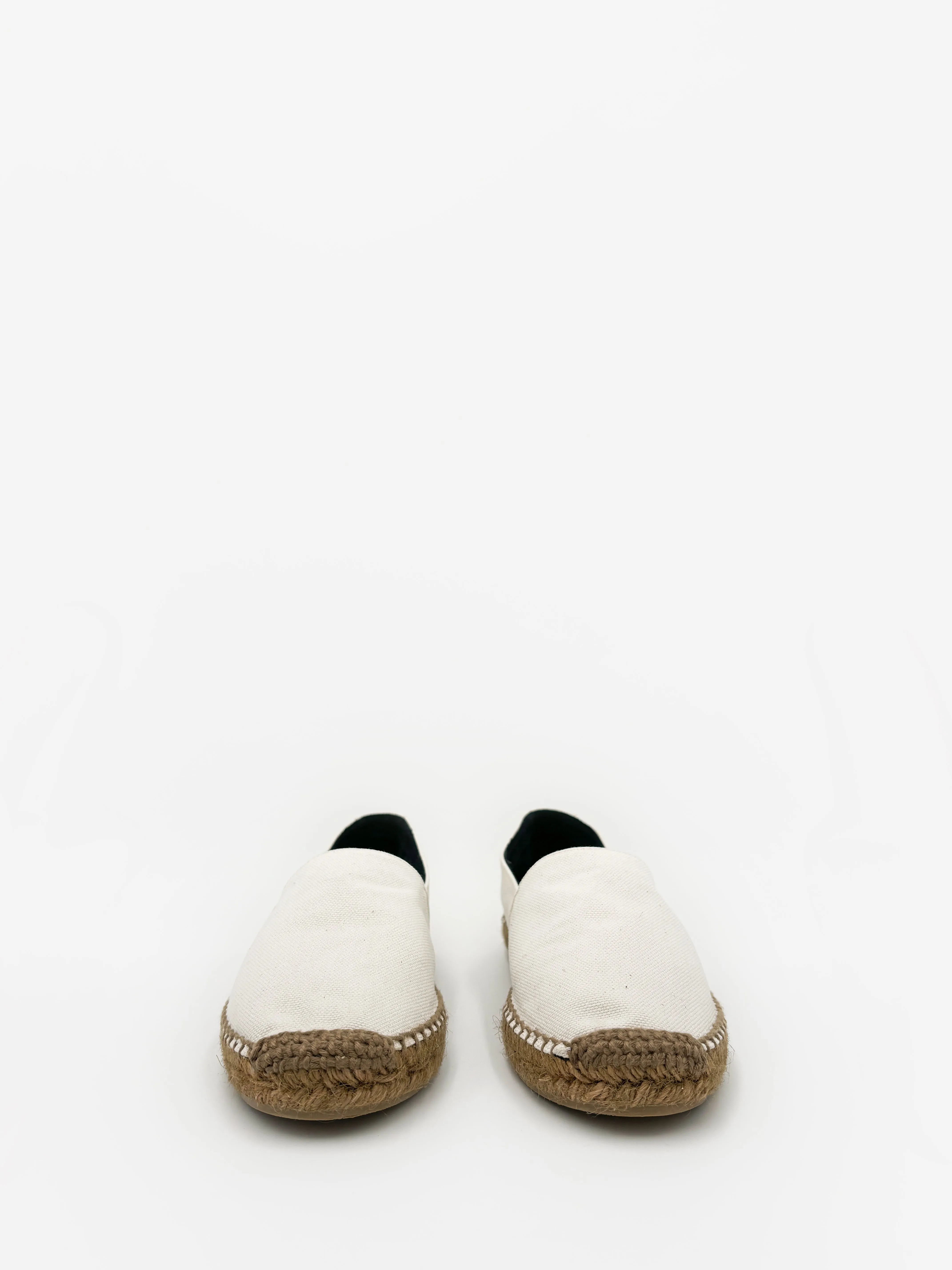 Canvas Espadrilles