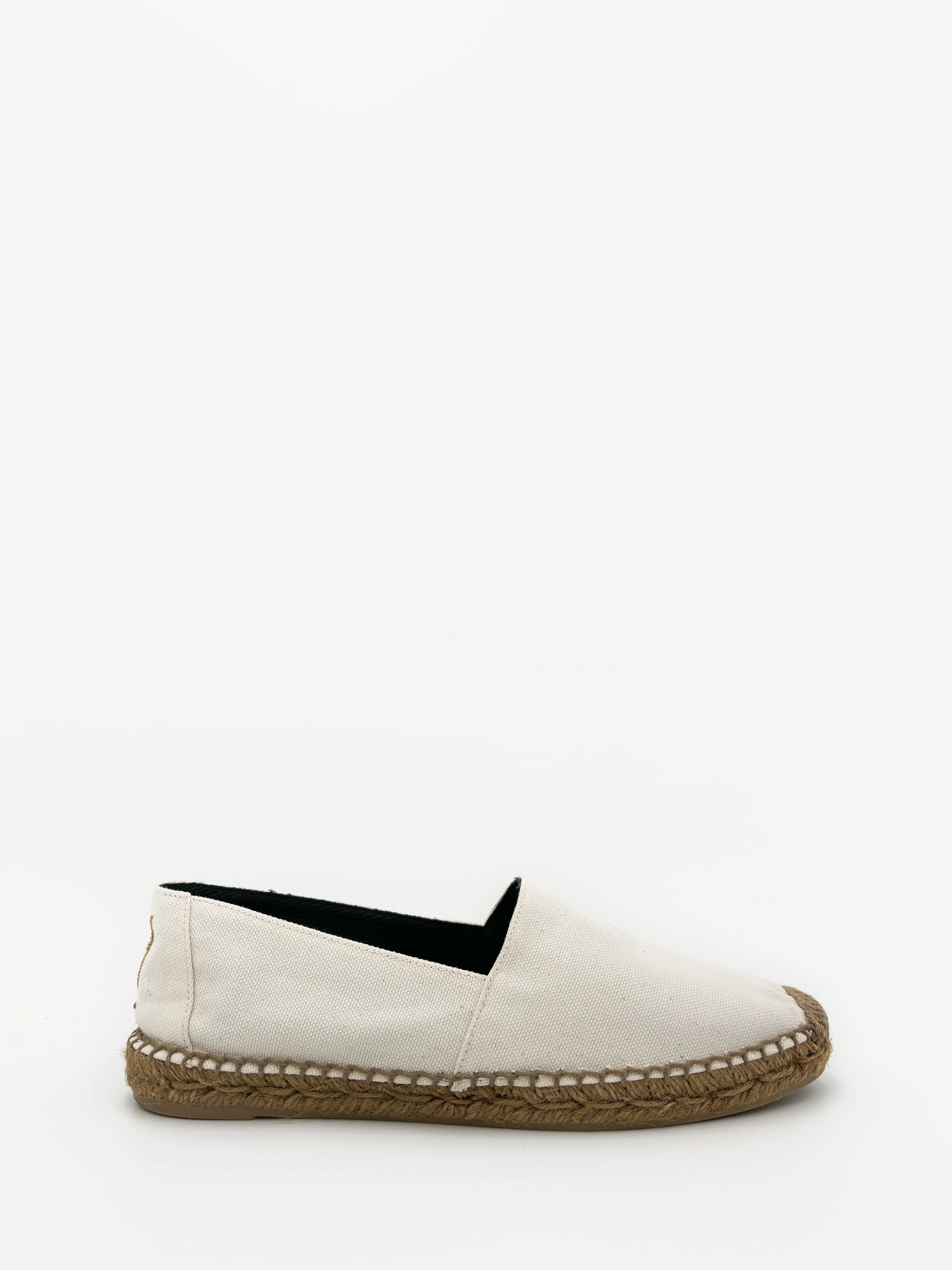 Canvas Espadrilles