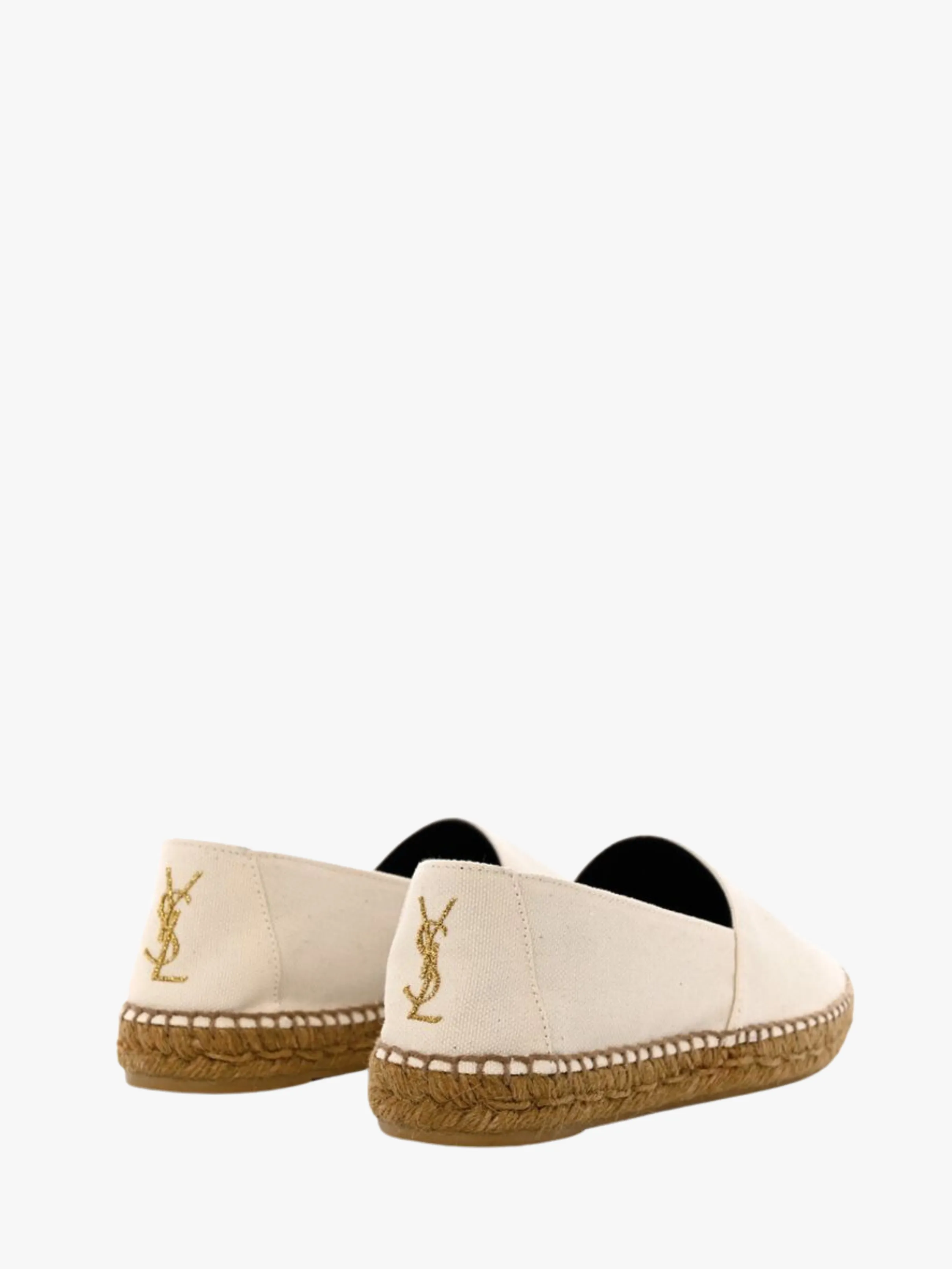 Canvas Espadrilles