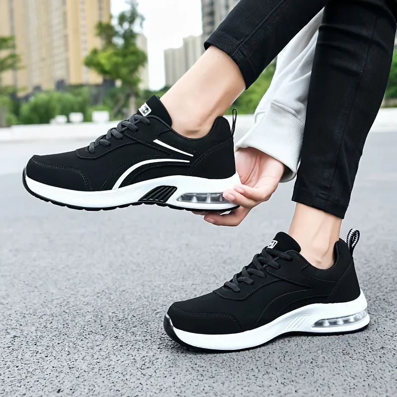 Casual Simple Air Cushion Sneakers for Women | Perfect for Everyday Use