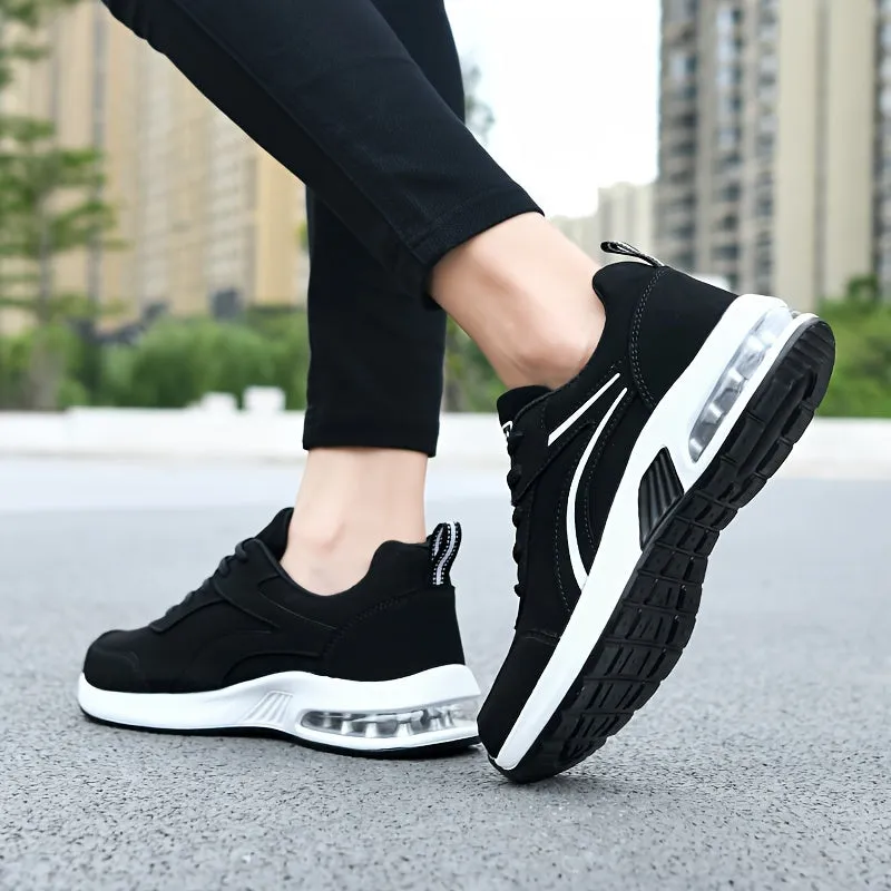 Casual Simple Air Cushion Sneakers for Women | Perfect for Everyday Use