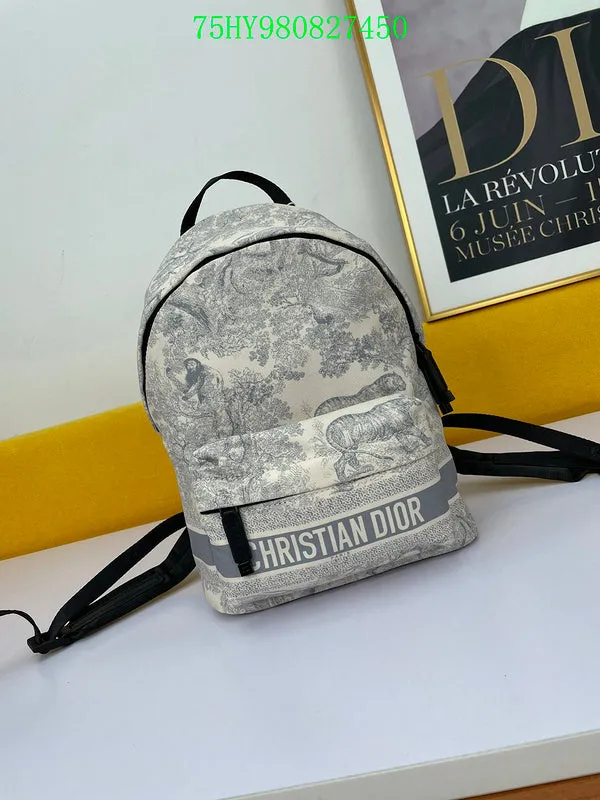 Christian Dior Bags Bags - The Tote   726