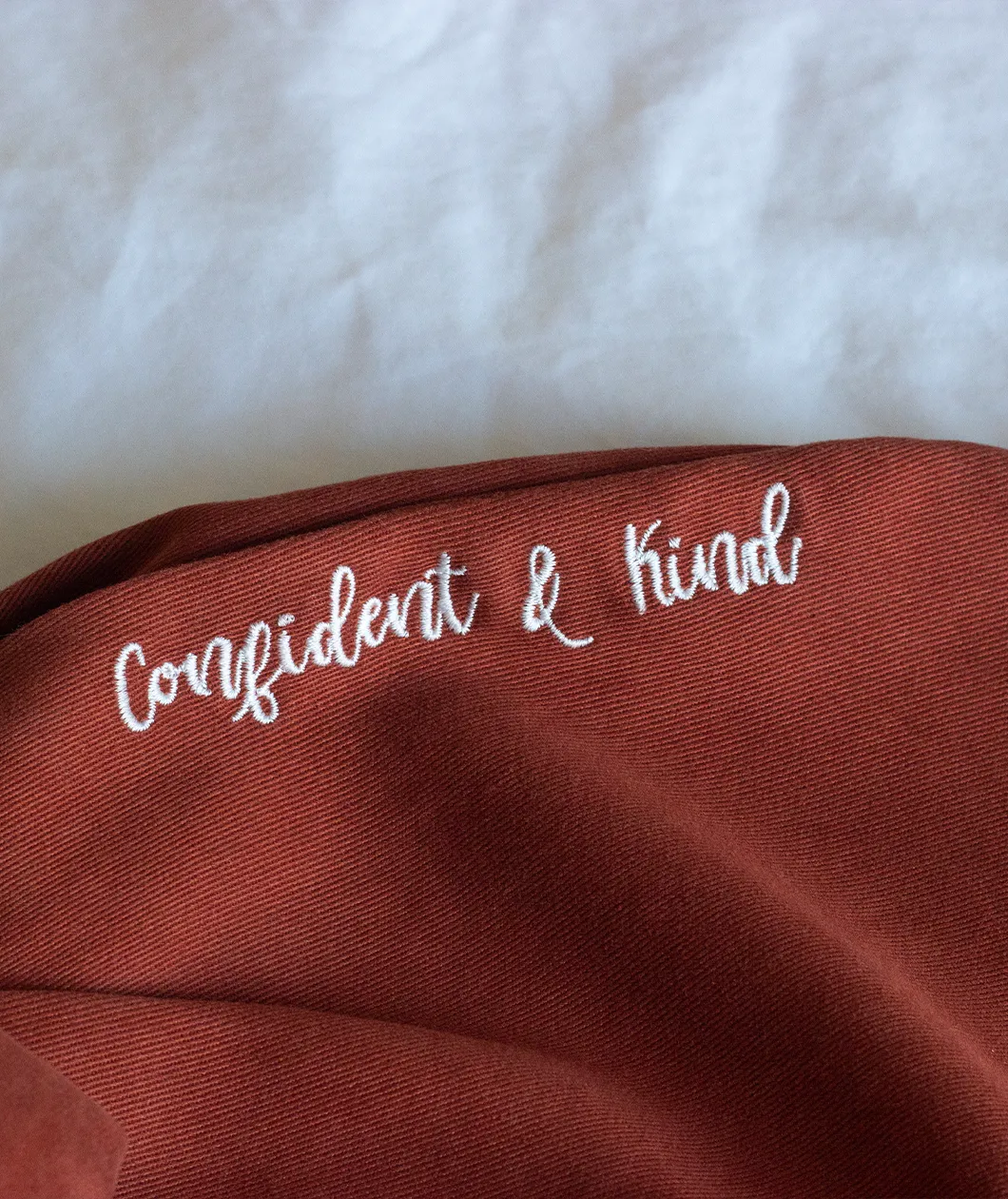 Confident & Kind Perfect Pants