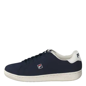 Crosscourt 2 S Low Dress Blue