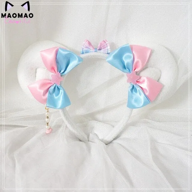 Cutie Candy Animal Kawaii Ears