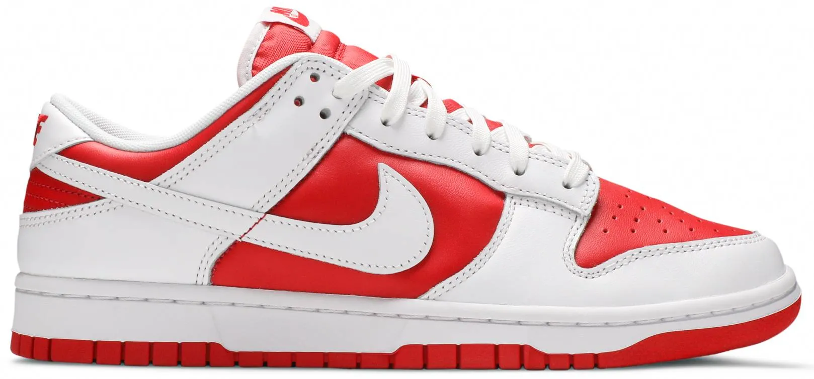 Dunk Low 'Championship Red'