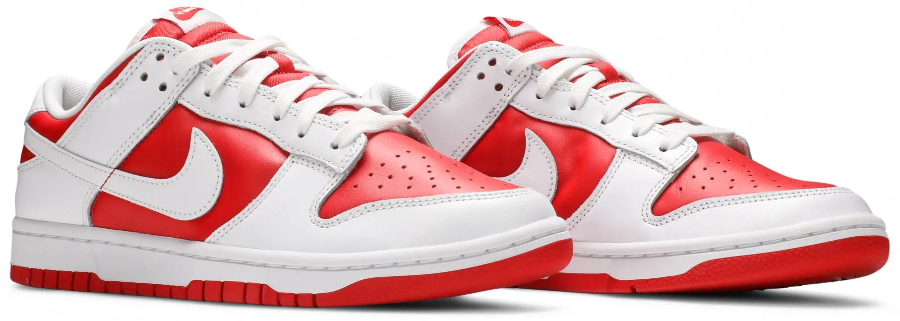 Dunk Low 'Championship Red'