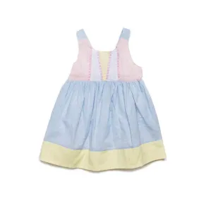 EGG New York Pastel Tiana Dress