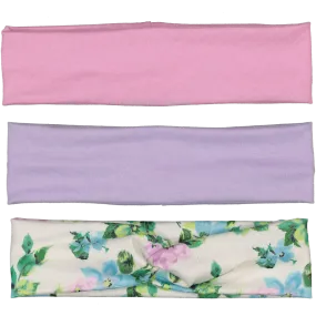 Floral Headbands