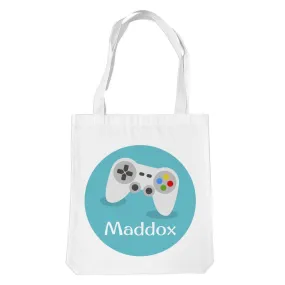 Gaming Premium Tote Bag