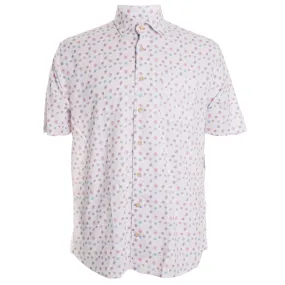 Johnnie-O Crush SS Button Down