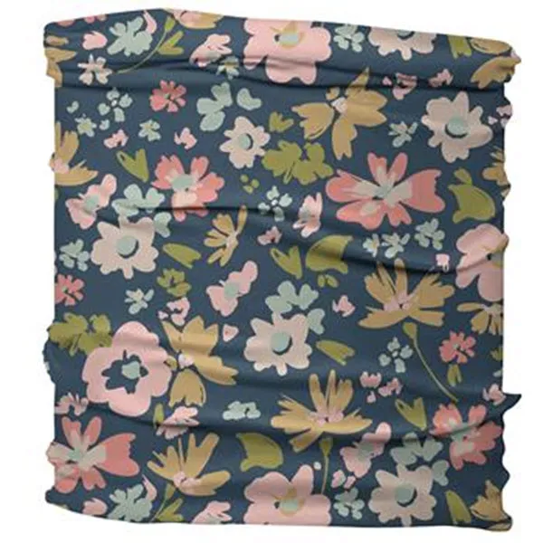 KARMA MEDIUM HEADBAND NAVY FLORAL