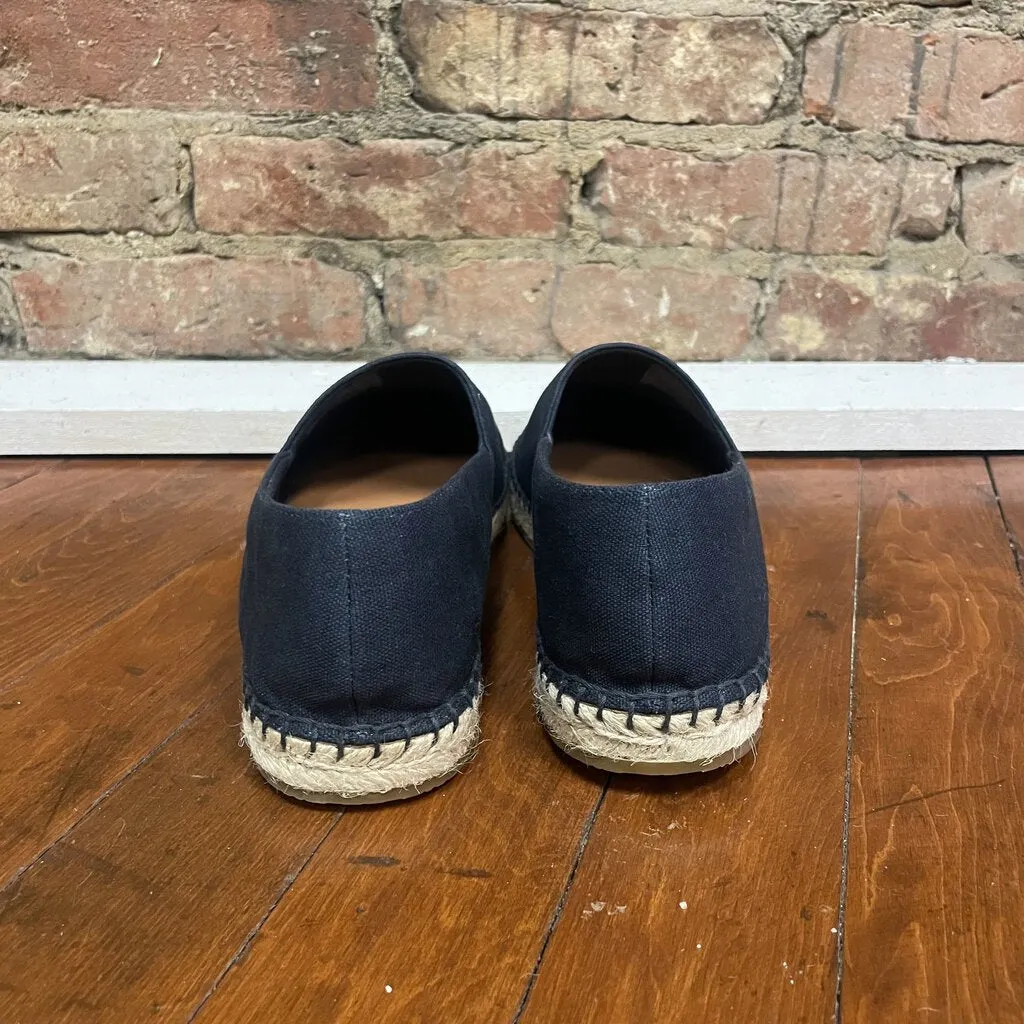 Kate Spade Beach Date Espadrilles - Size 7.5