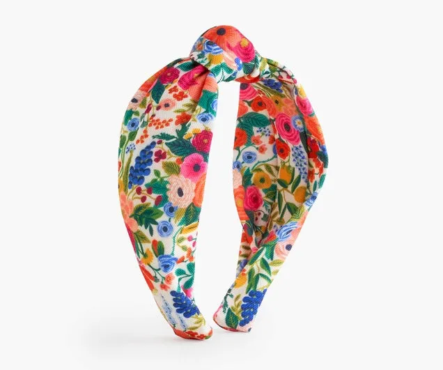 Rifle Paper Co. Headbands