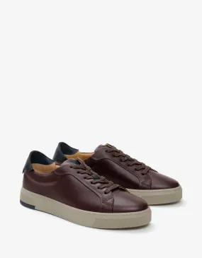 Vyn Classic 2-in-1 Bordo Trainers