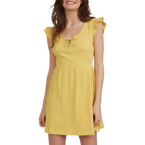 Women's Born in Paradise Dress