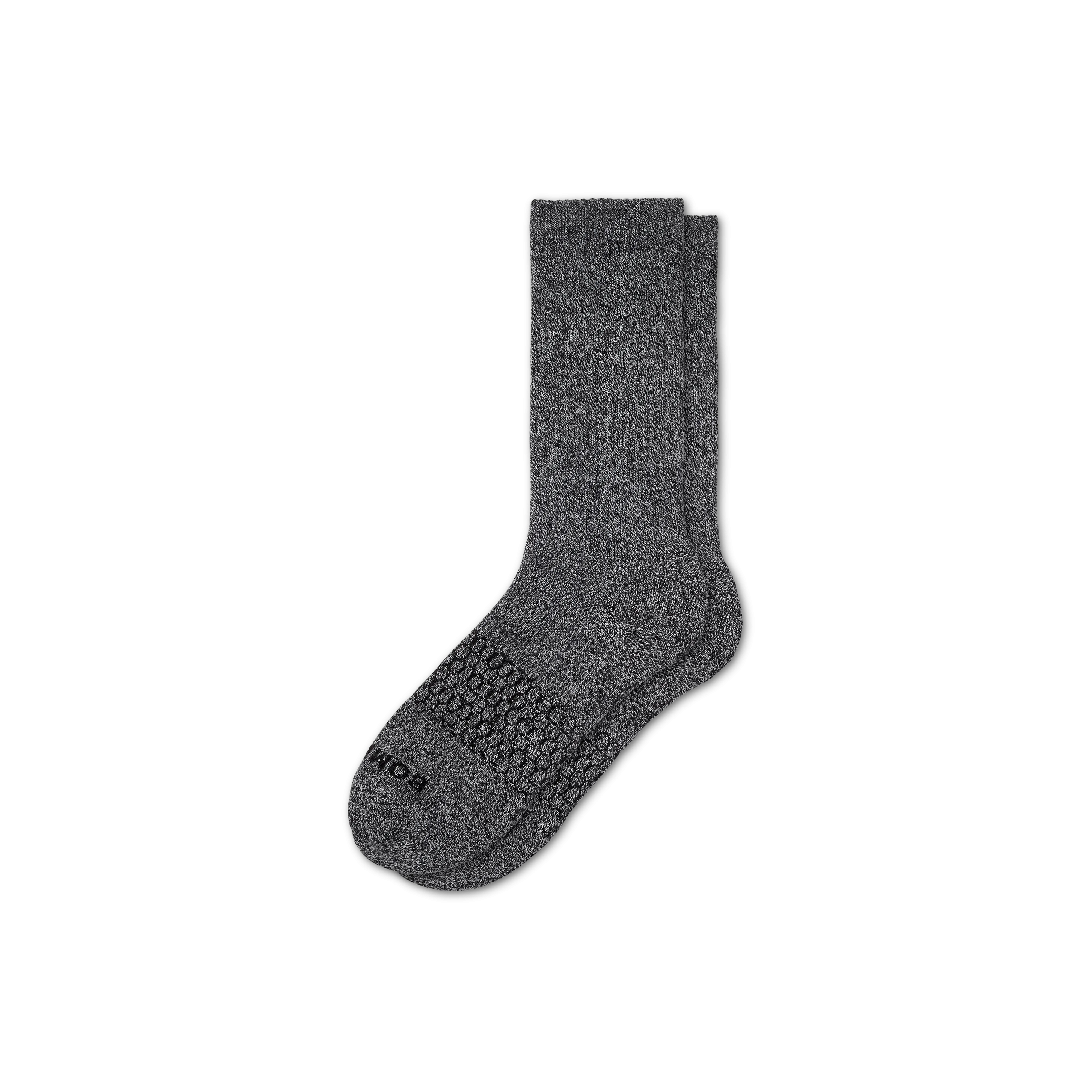 Women's Marl Calf Socks